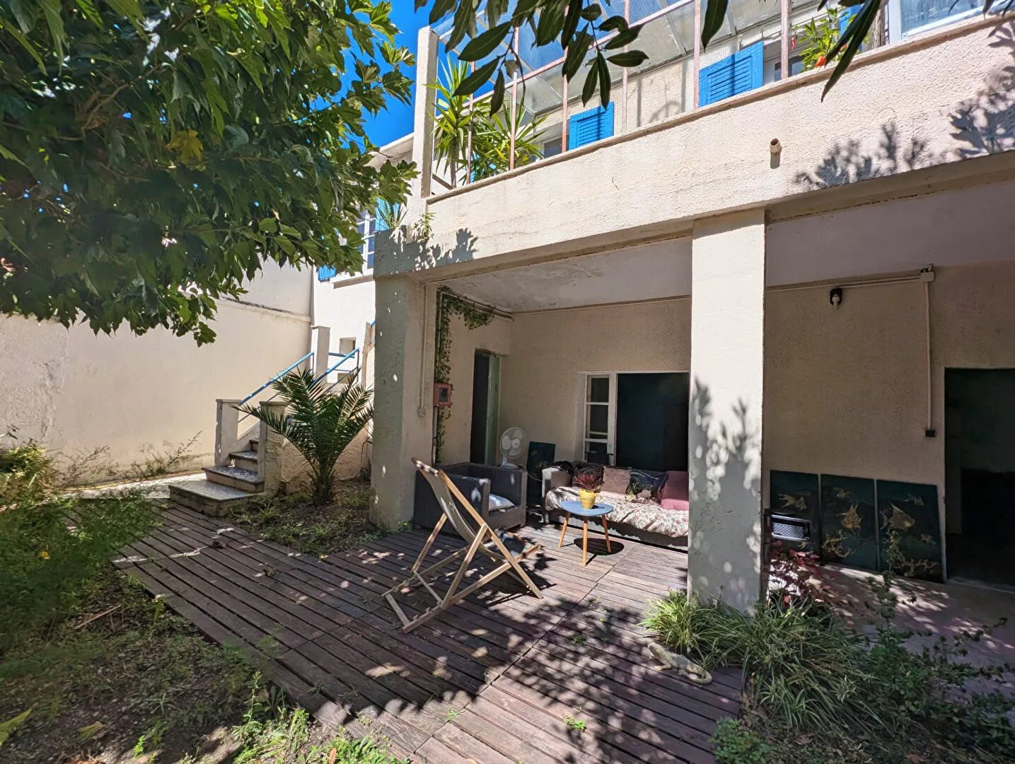 Maison à vendre, 100m², Avignon