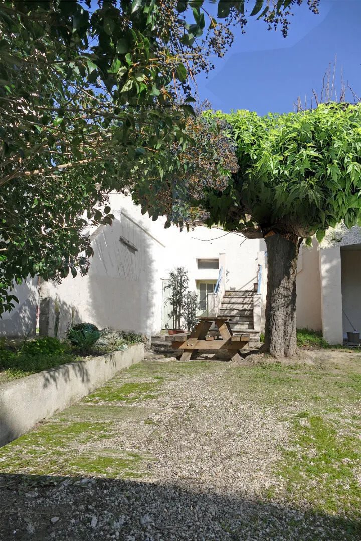 Maison à vendre, 100m², Avignon
