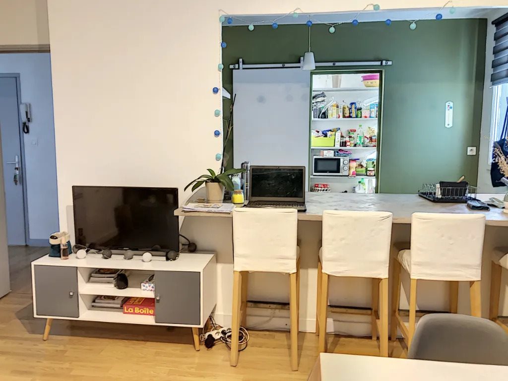 Appartement à louer, 54m², Avignon