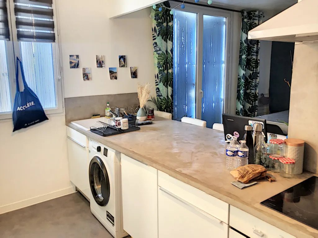 Appartement à louer, 54m², Avignon