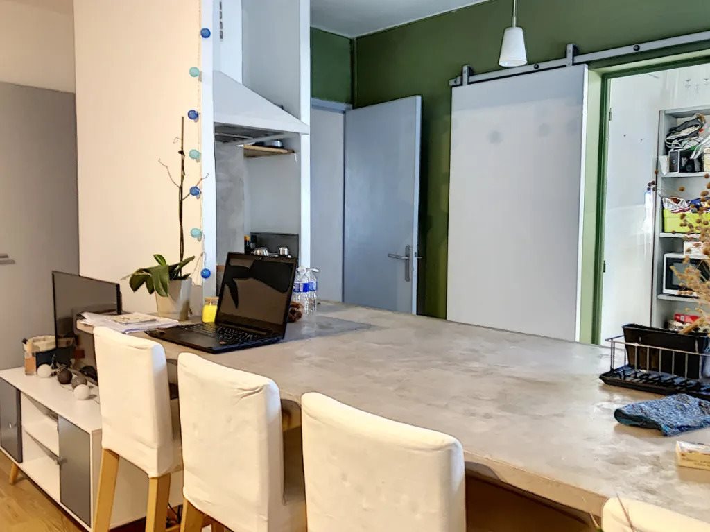 Appartement à louer, 54m², Avignon