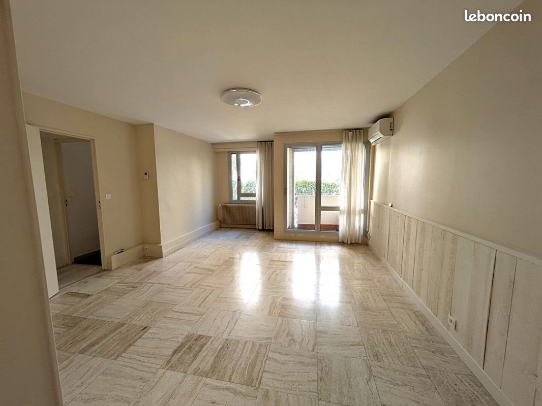 Appartement à louer, 73m², Avignon