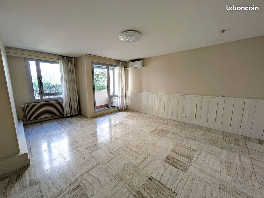Appartement à louer, 73m², Avignon