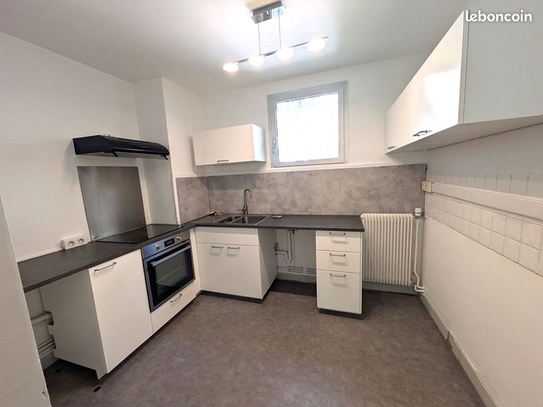 Appartement à louer, 73m², Avignon