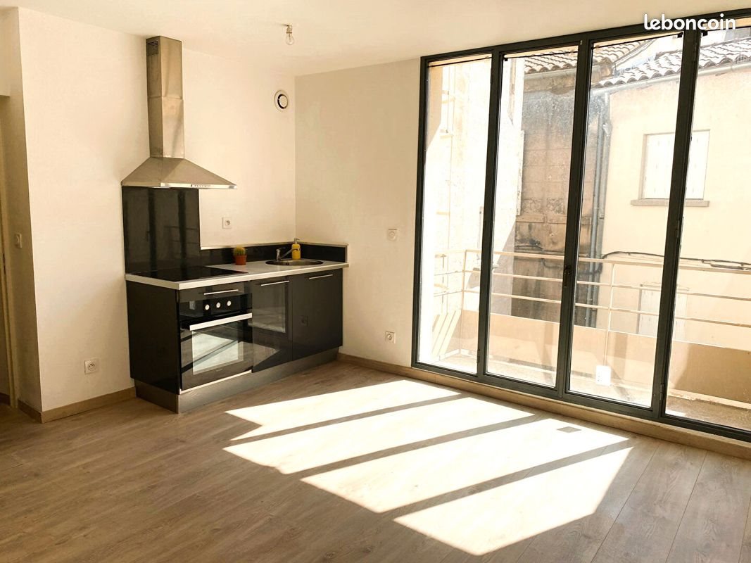 Appartement à louer, 24m², Avignon