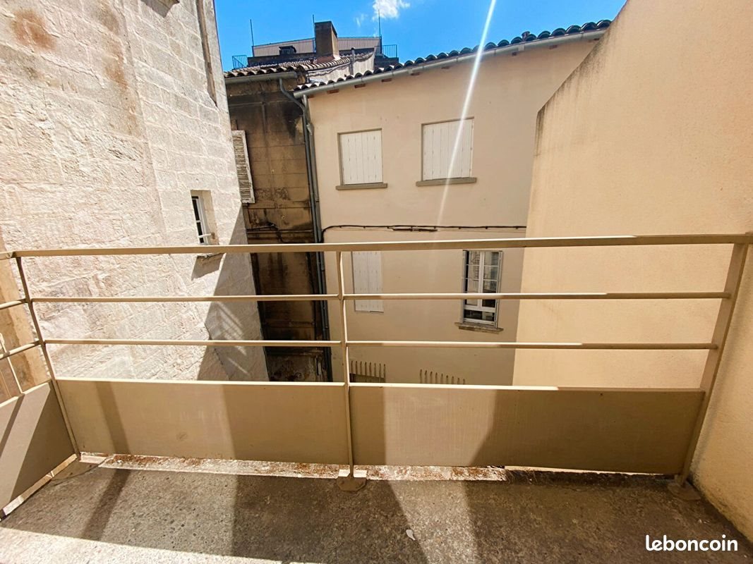 Appartement à louer, 24m², Avignon