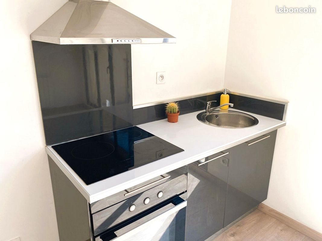 Appartement à louer, 24m², Avignon
