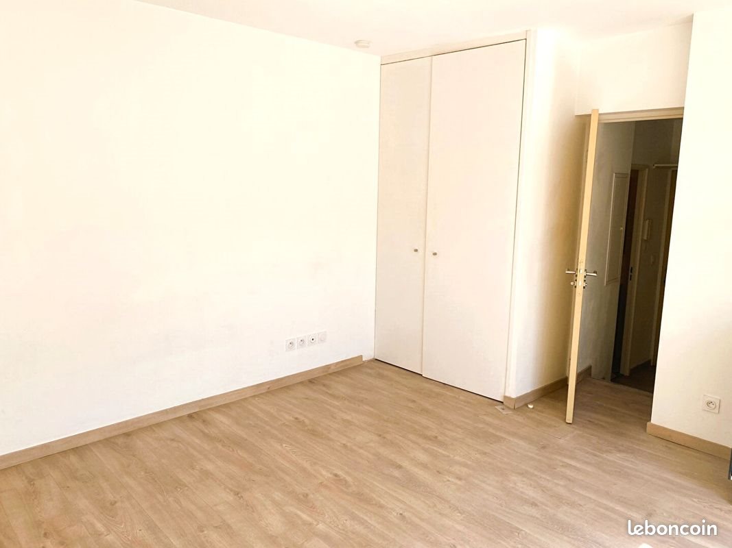 Appartement à louer, 24m², Avignon
