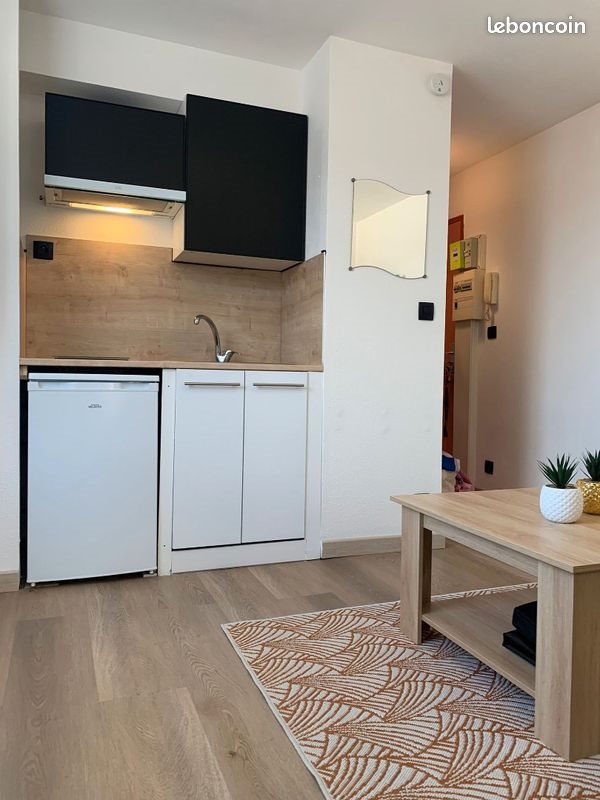 Appartement à louer, 18m², Avignon