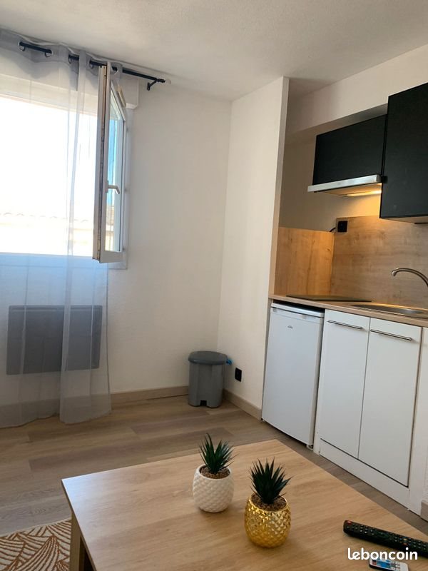 Appartement à louer, 18m², Avignon