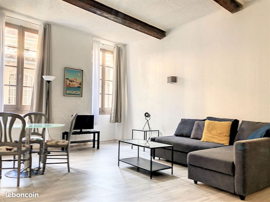 Appartement à louer, 45m², Avignon
