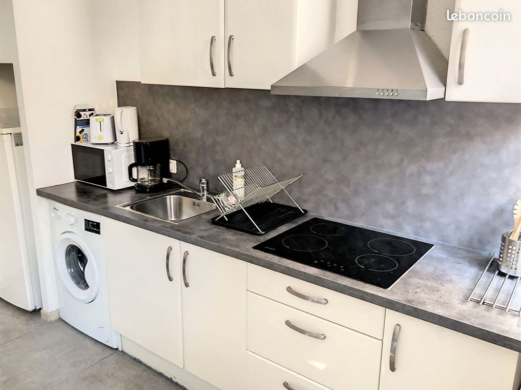 Appartement à louer, 45m², Avignon