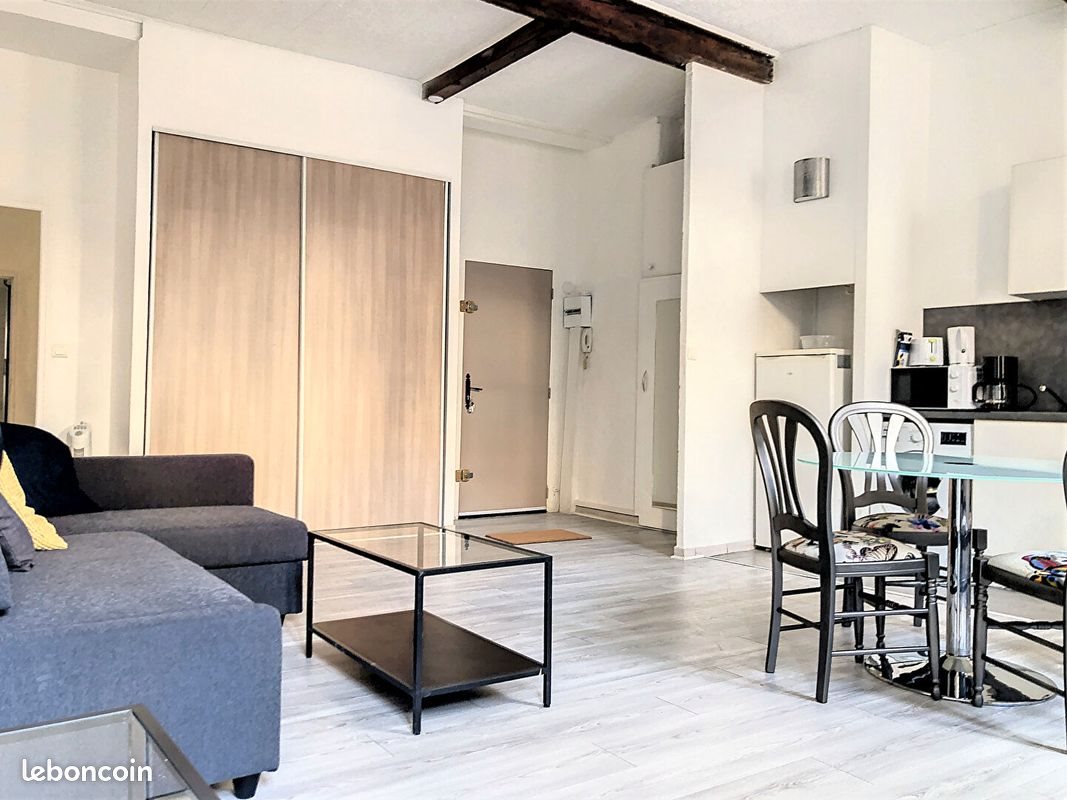 Appartement à louer, 45m², Avignon