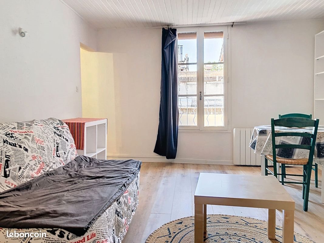 Appartement à louer, 23m², Avignon