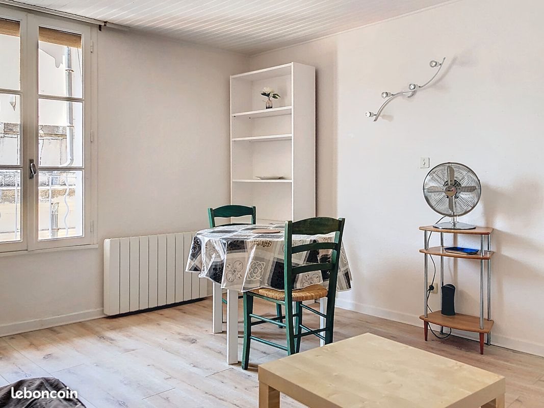 Appartement à louer, 23m², Avignon