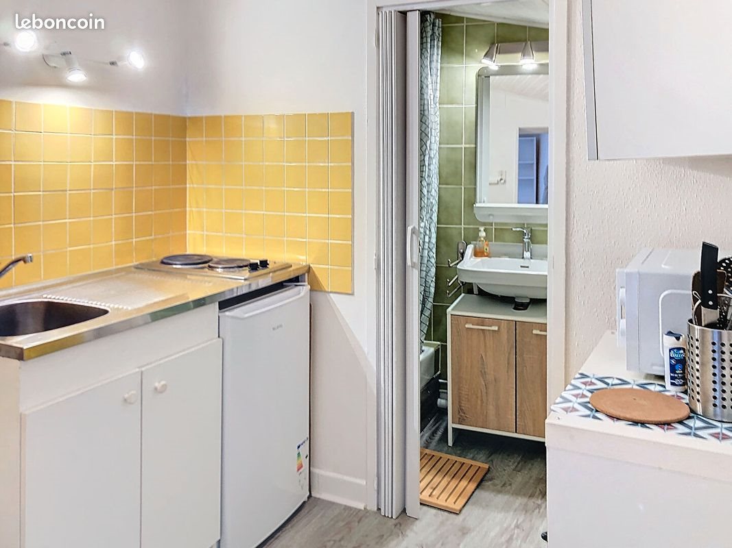 Appartement à louer, 23m², Avignon