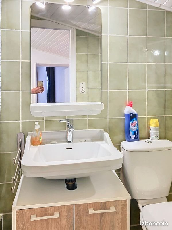 Appartement à louer, 23m², Avignon