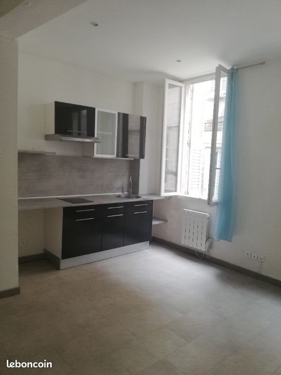 Appartement à louer, 26m², Avignon