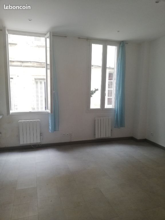 Appartement à louer, 26m², Avignon