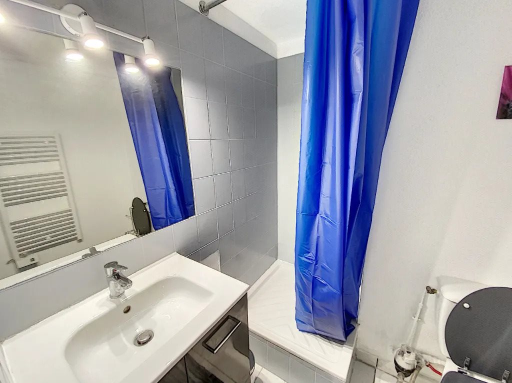 Appartement à louer, 19m², Avignon