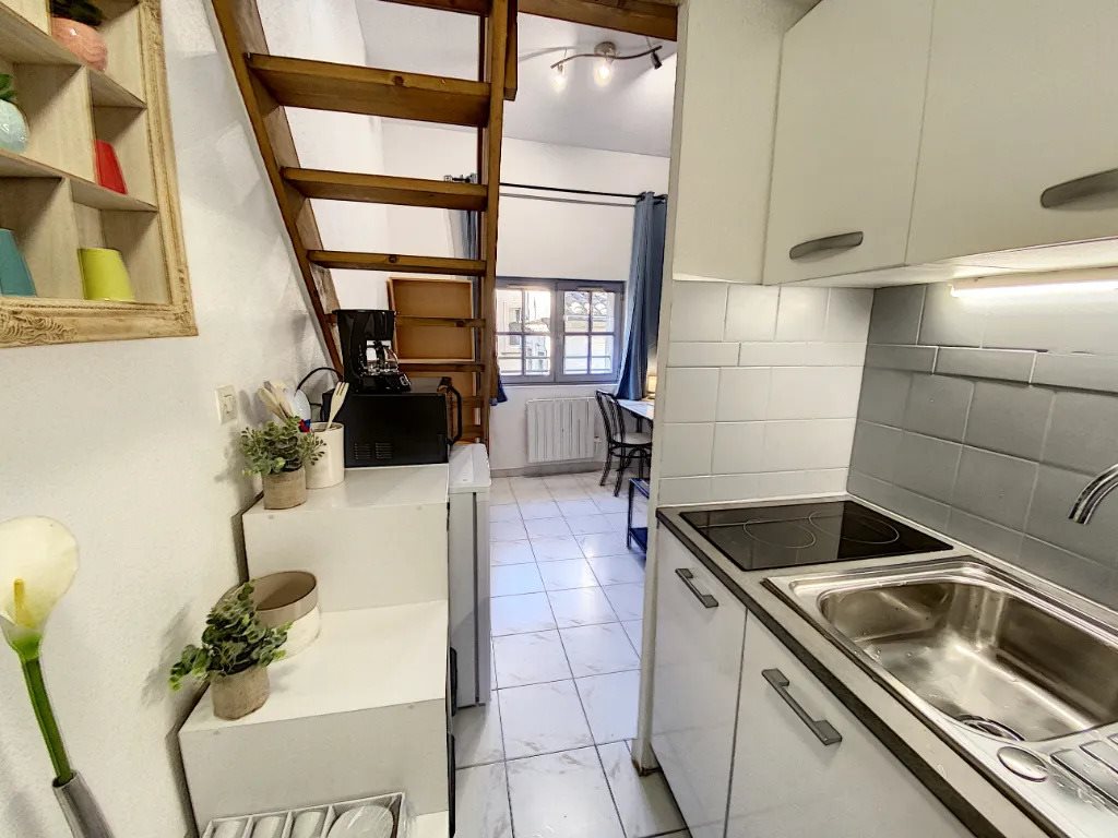 Appartement à louer, 19m², Avignon