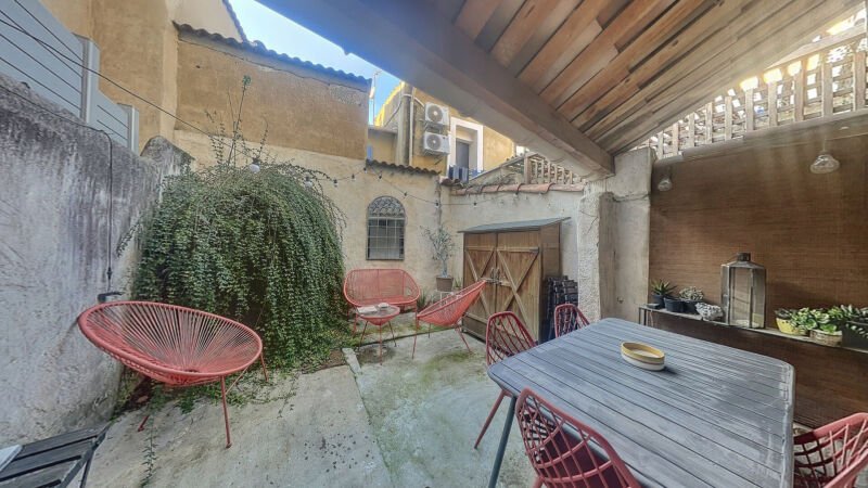Maison à vendre, 72m², Avignon