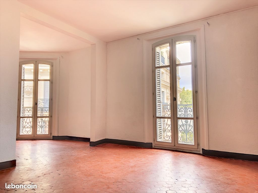 Appartement à louer, 90m², Avignon