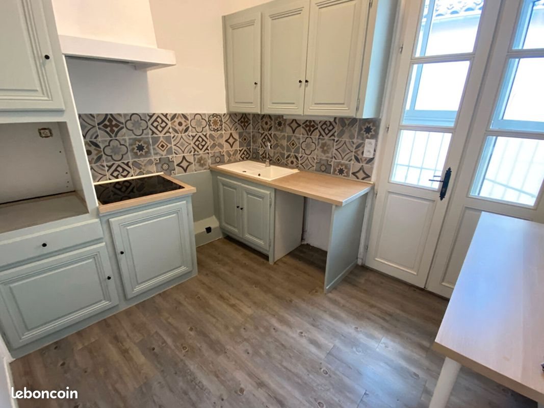 Appartement à louer, 90m², Avignon