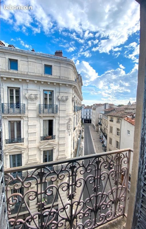 Appartement à louer, 90m², Avignon
