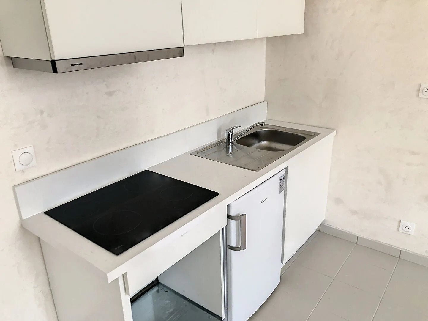 Appartement à louer, 44m², Avignon