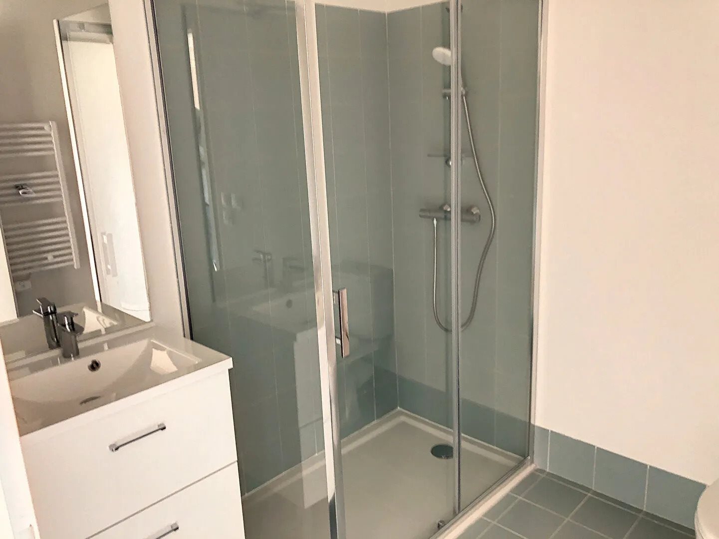 Appartement à louer, 44m², Avignon