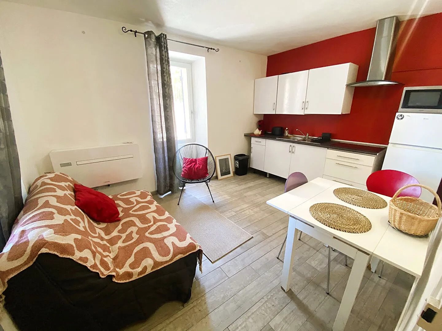 Appartement à louer, 30m², Avignon