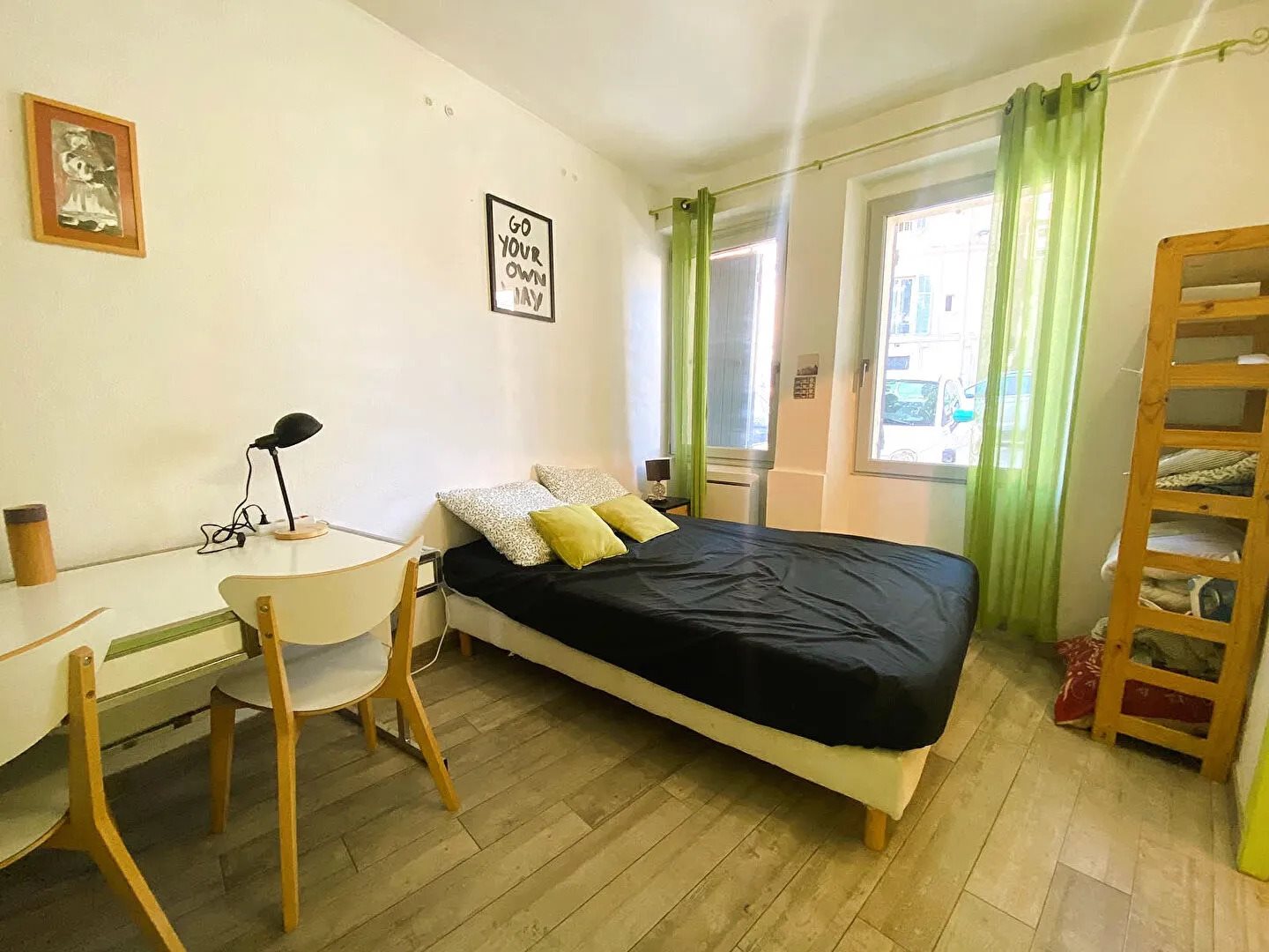 Appartement à louer, 30m², Avignon