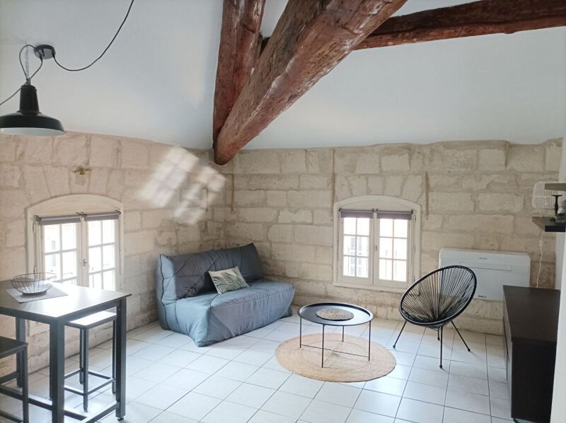 Appartement à vendre, 39m², Avignon