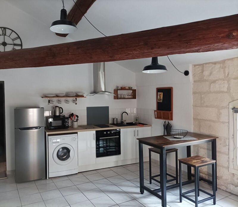 Appartement à vendre, 39m², Avignon