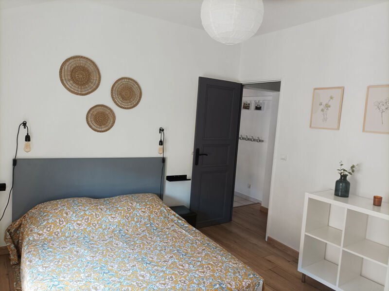 Appartement à vendre, 39m², Avignon