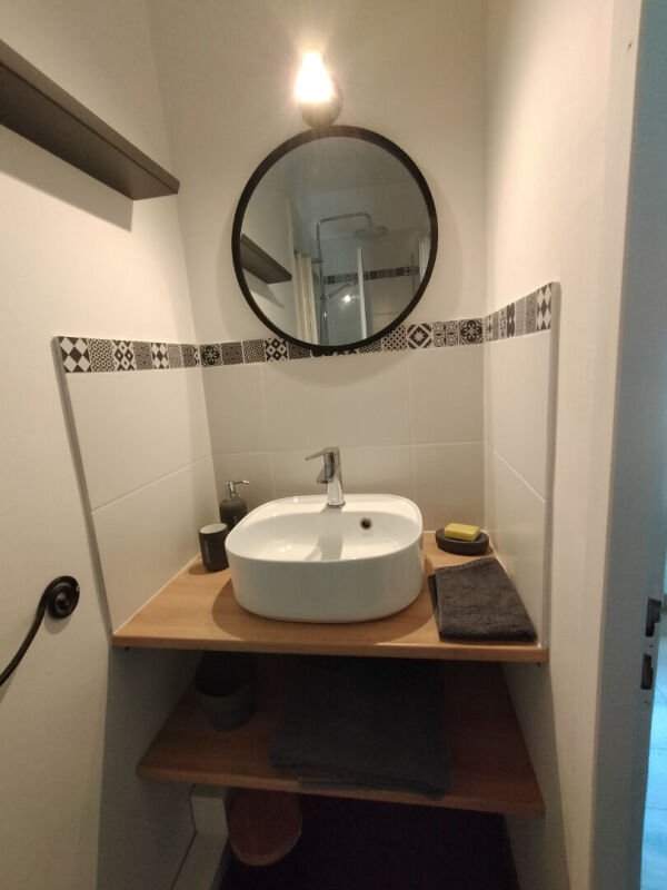 Appartement à vendre, 39m², Avignon