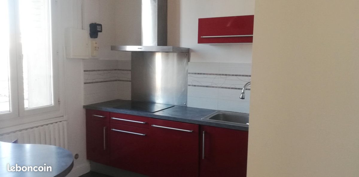 Appartement à louer, 65m², Avignon