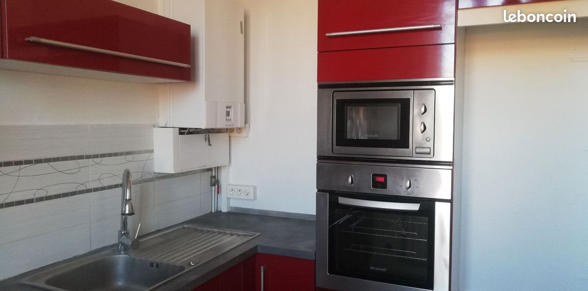 Appartement à louer, 65m², Avignon