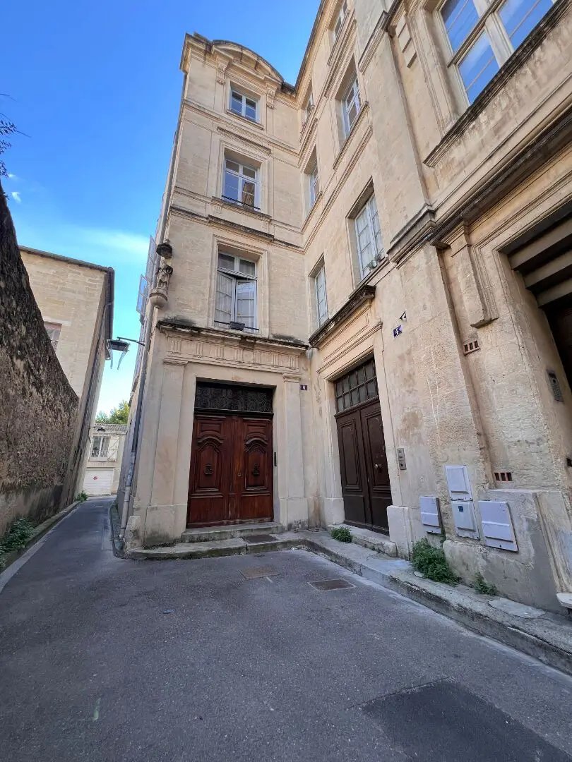 Appartement à vendre, 61m², Avignon