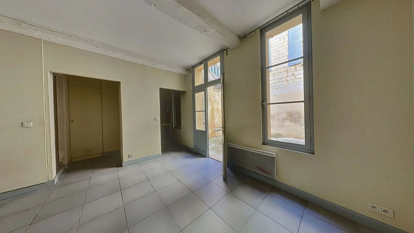 Appartement à vendre, 61m², Avignon