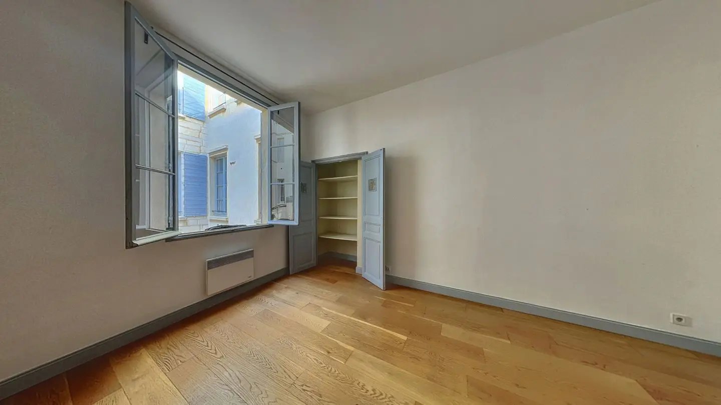 Appartement à vendre, 61m², Avignon