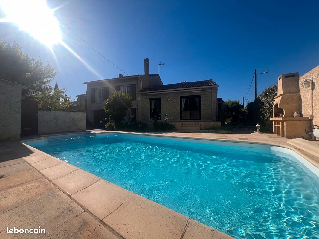 Maison à vendre, 123m², Avignon