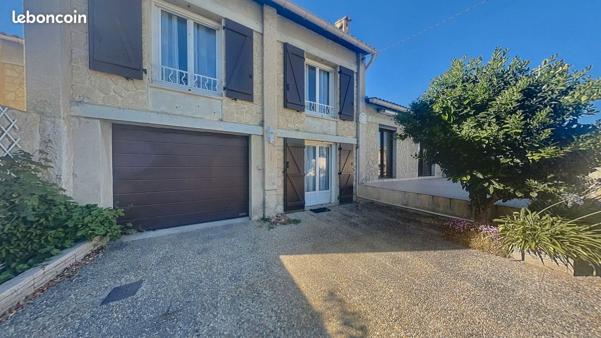 Maison à vendre, 123m², Avignon