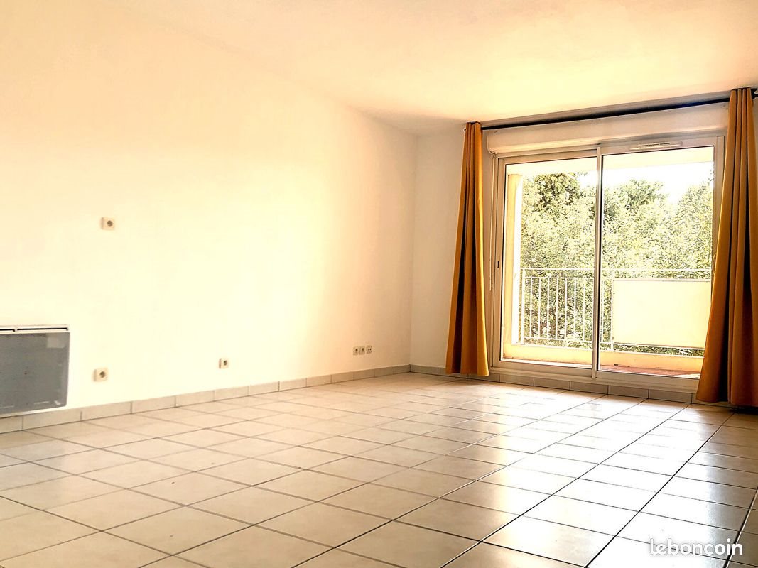 Appartement à louer, 57m², Avignon