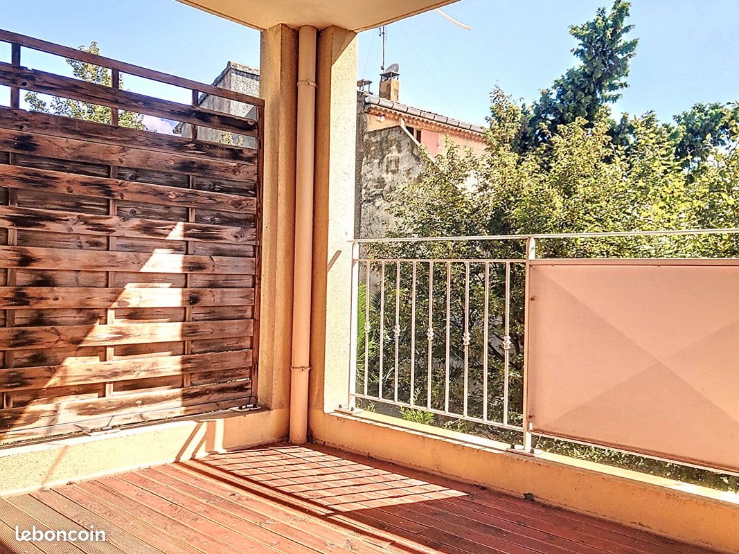 Appartement à louer, 57m², Avignon