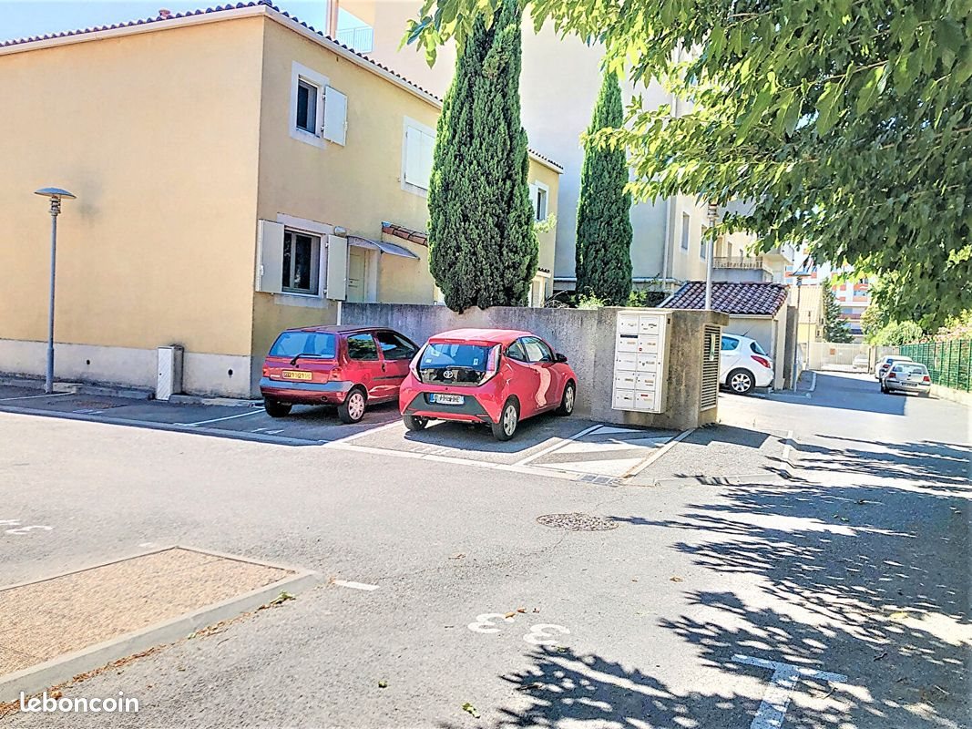 Appartement à louer, 57m², Avignon