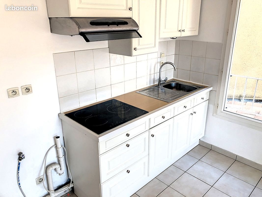 Appartement à louer, 57m², Avignon