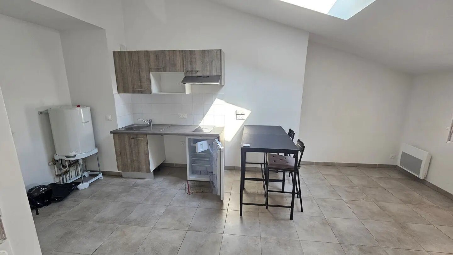 Appartement à louer, 31m², Mérignac