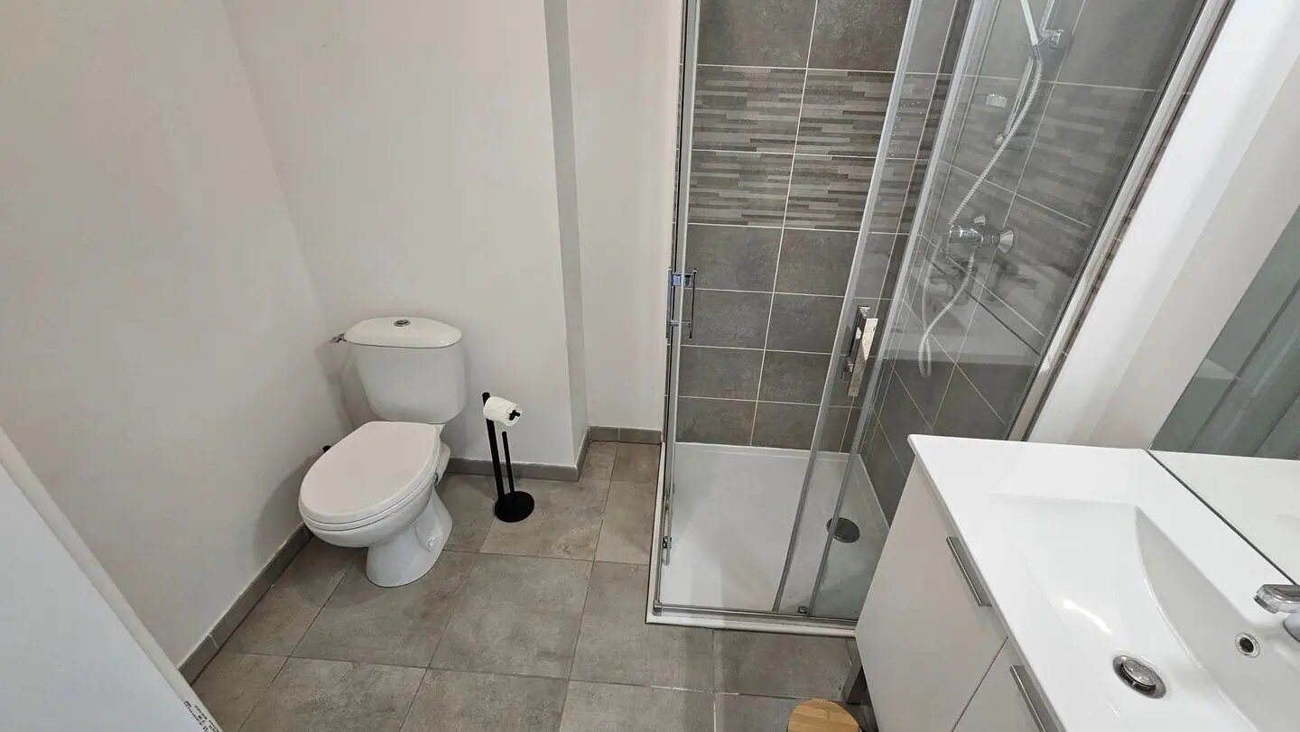 Appartement à louer, 31m², Mérignac